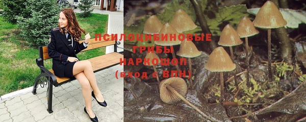хмурый Орехово-Зуево